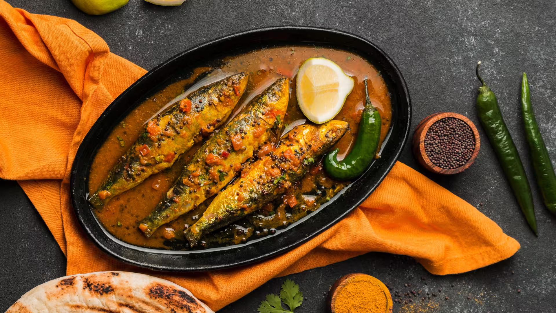 A Complete Guide to Goan Fish Curry Rice and Its Cultural Roots